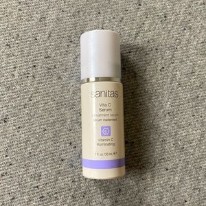 SANITAS | Vitamin C Serum